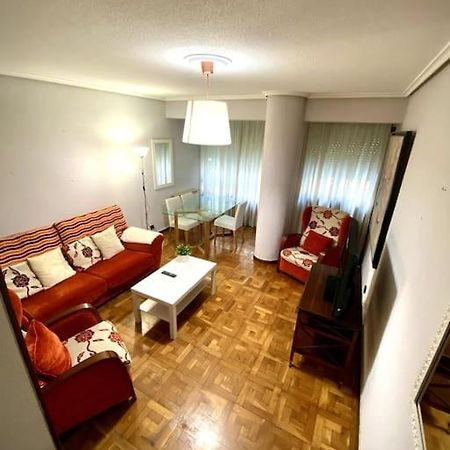 Completo Piso En Santander A 5 Minutos Del Centro 아파트 외부 사진