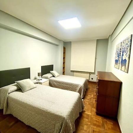 Completo Piso En Santander A 5 Minutos Del Centro 아파트 외부 사진
