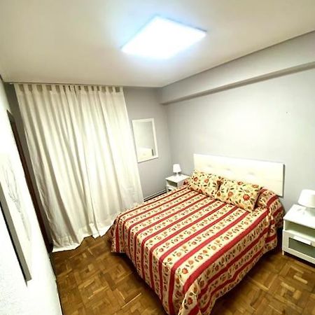 Completo Piso En Santander A 5 Minutos Del Centro 아파트 외부 사진