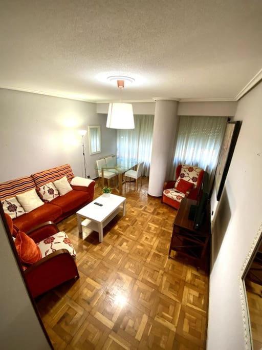 Completo Piso En Santander A 5 Minutos Del Centro 아파트 외부 사진