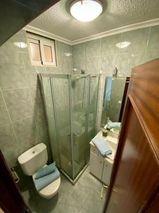Completo Piso En Santander A 5 Minutos Del Centro 아파트 외부 사진
