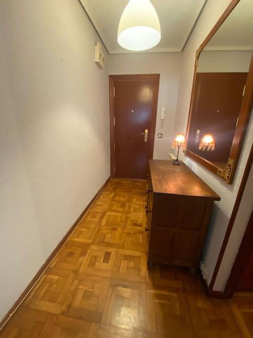 Completo Piso En Santander A 5 Minutos Del Centro 아파트 외부 사진