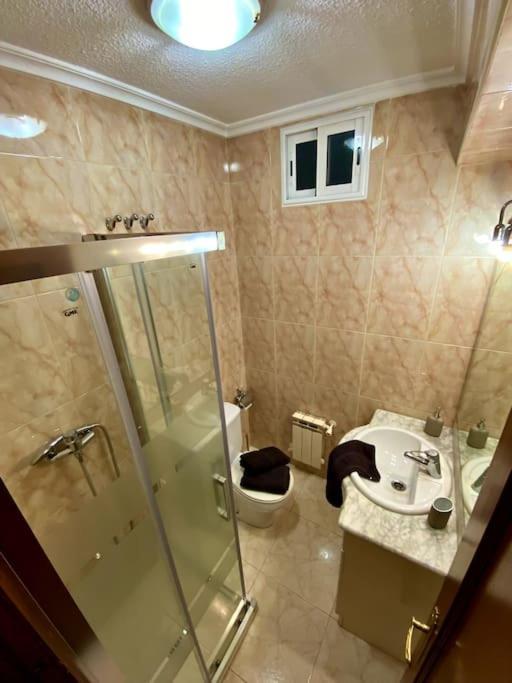 Completo Piso En Santander A 5 Minutos Del Centro 아파트 외부 사진
